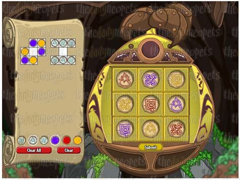 negg puzzle solutions  Wicked Negg Wicked Negg 10 Negg Tokens Has no effect on your pet; just food